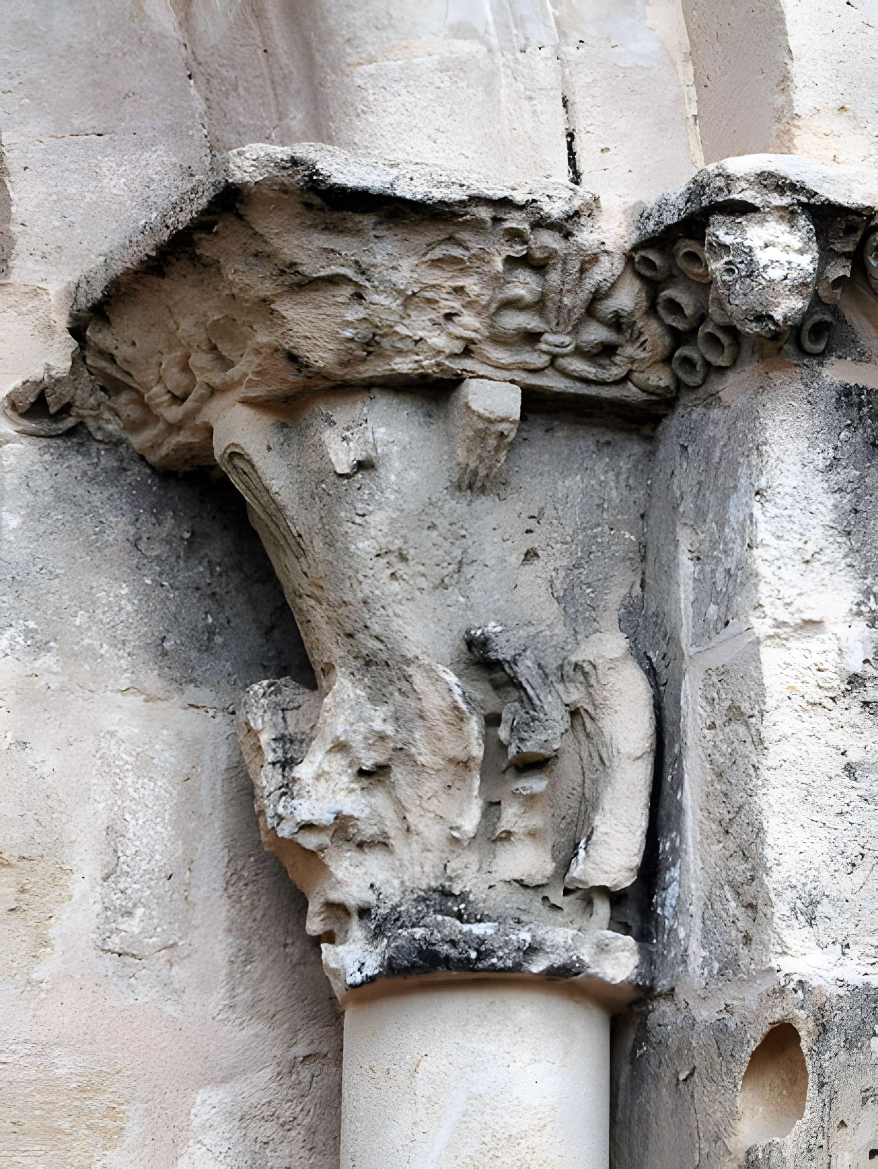 Église Saint-Sulpice de Daubèze