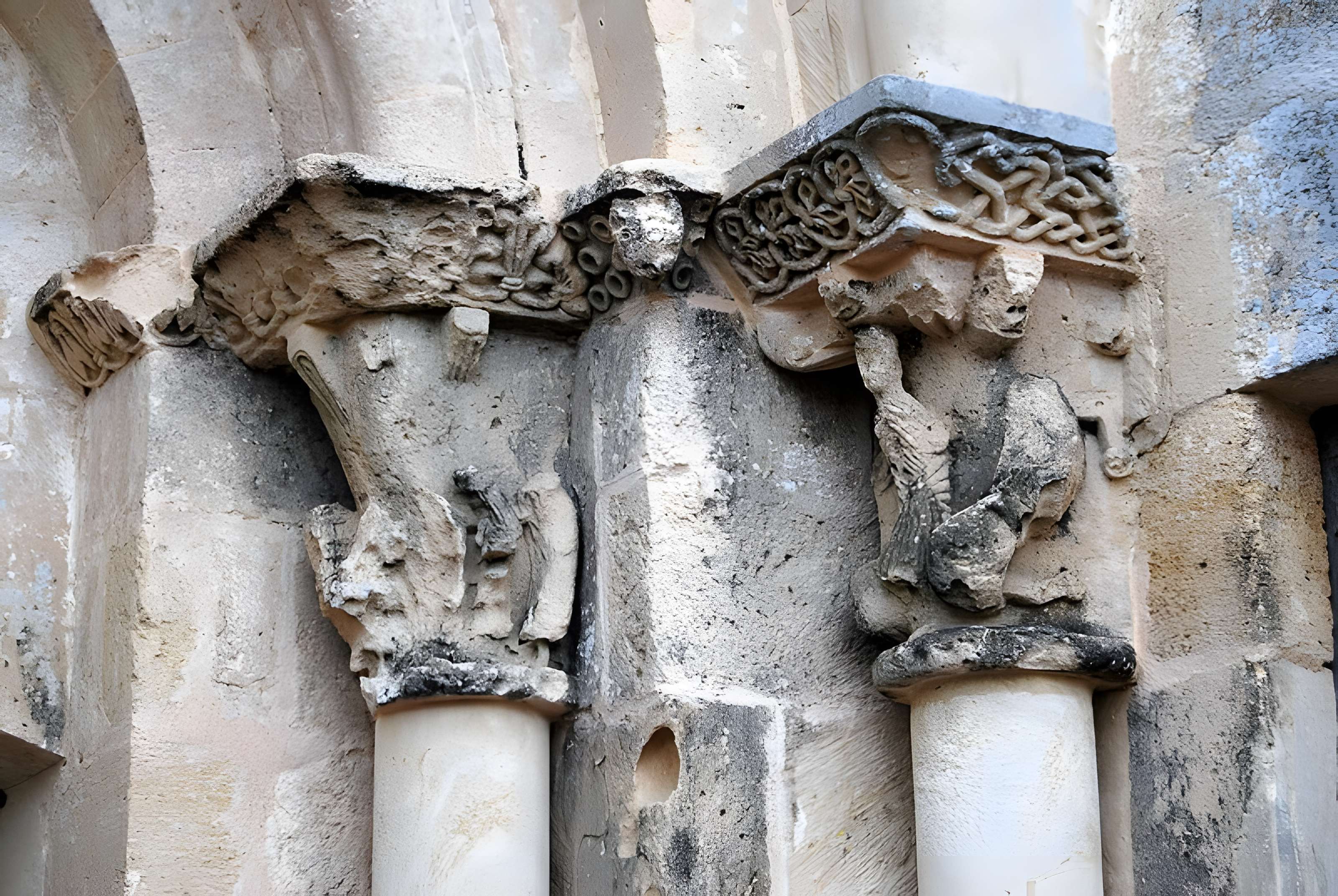 Église Saint-Sulpice de Daubèze