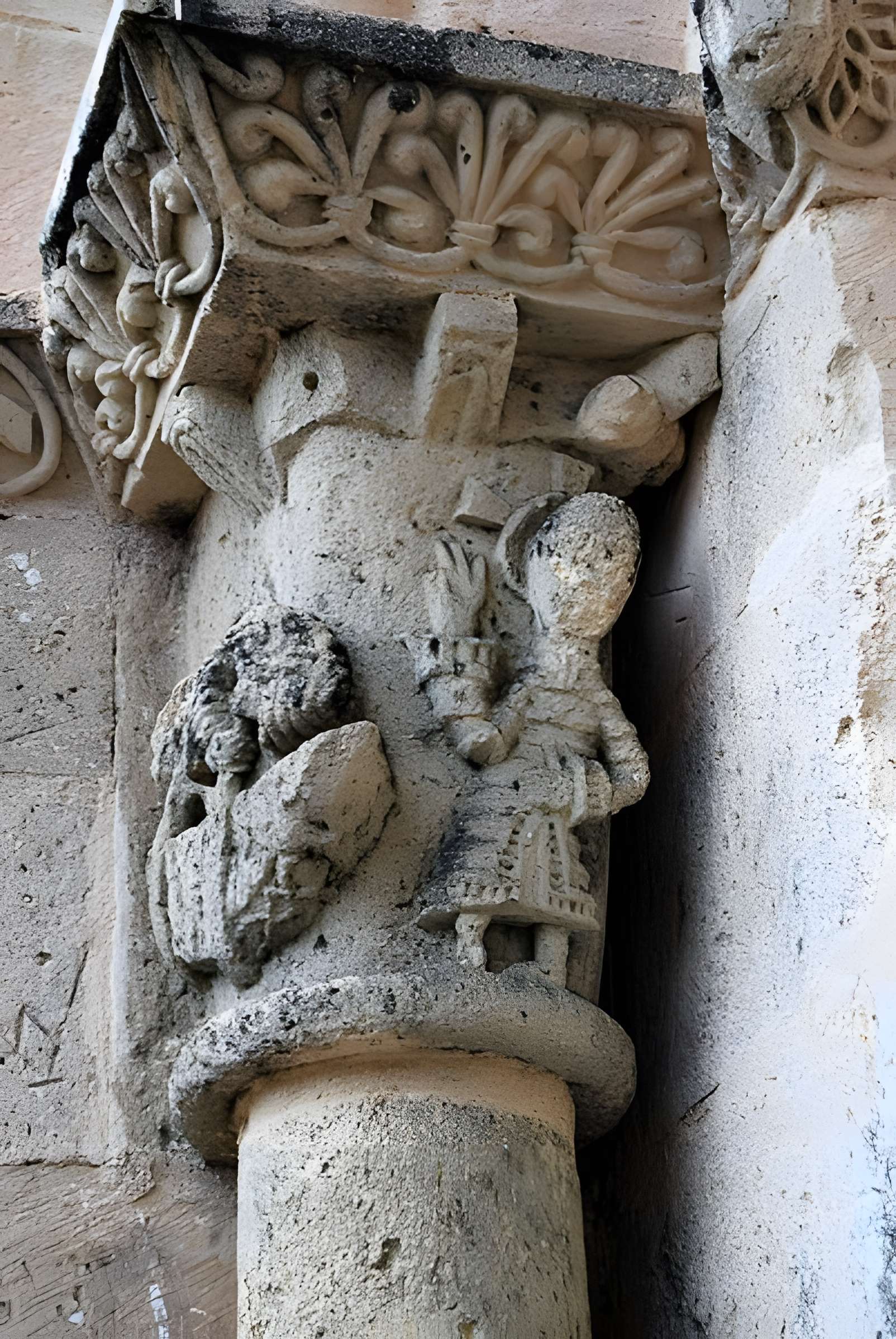 Église Saint-Sulpice de Daubèze