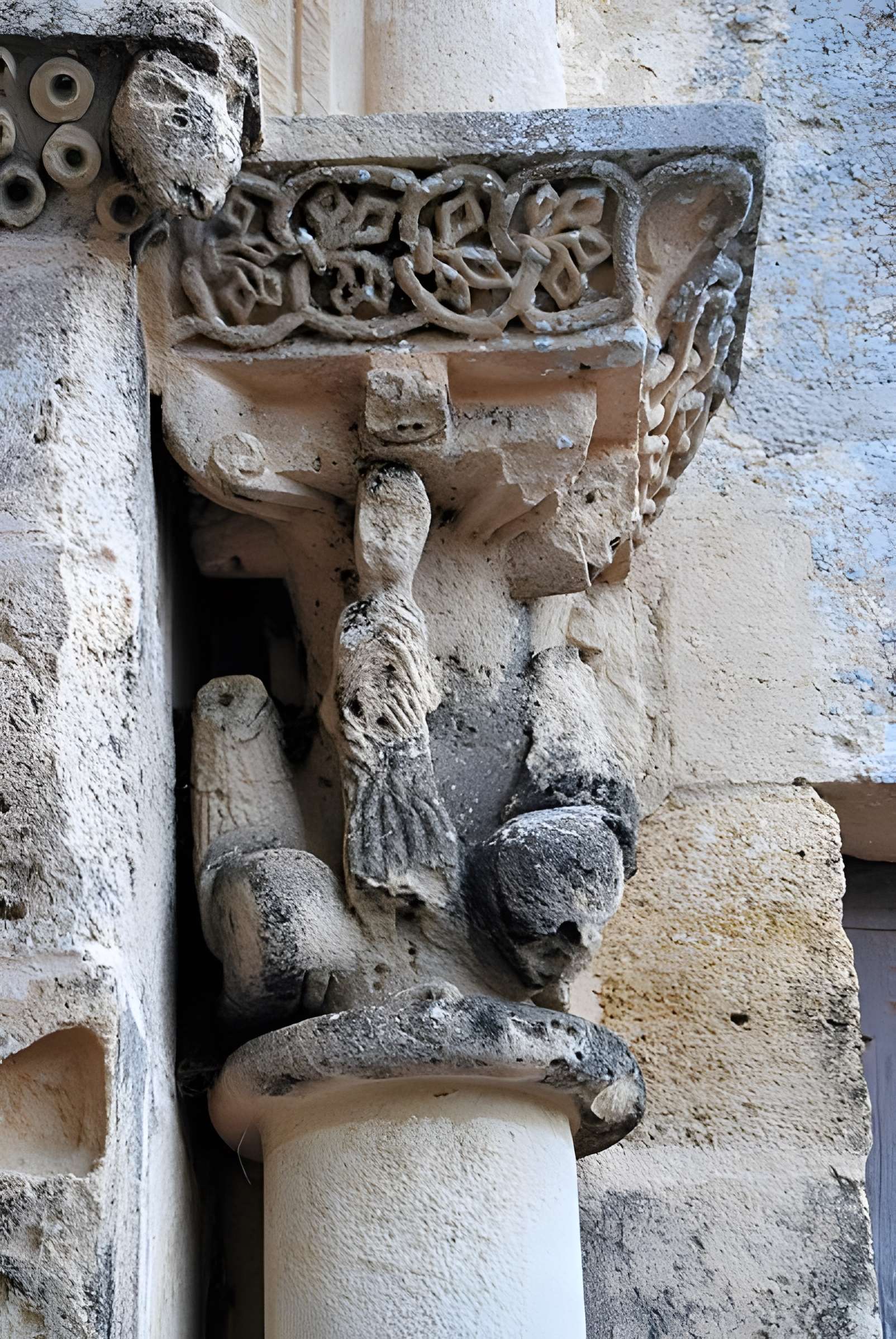 Église Saint-Sulpice de Daubèze