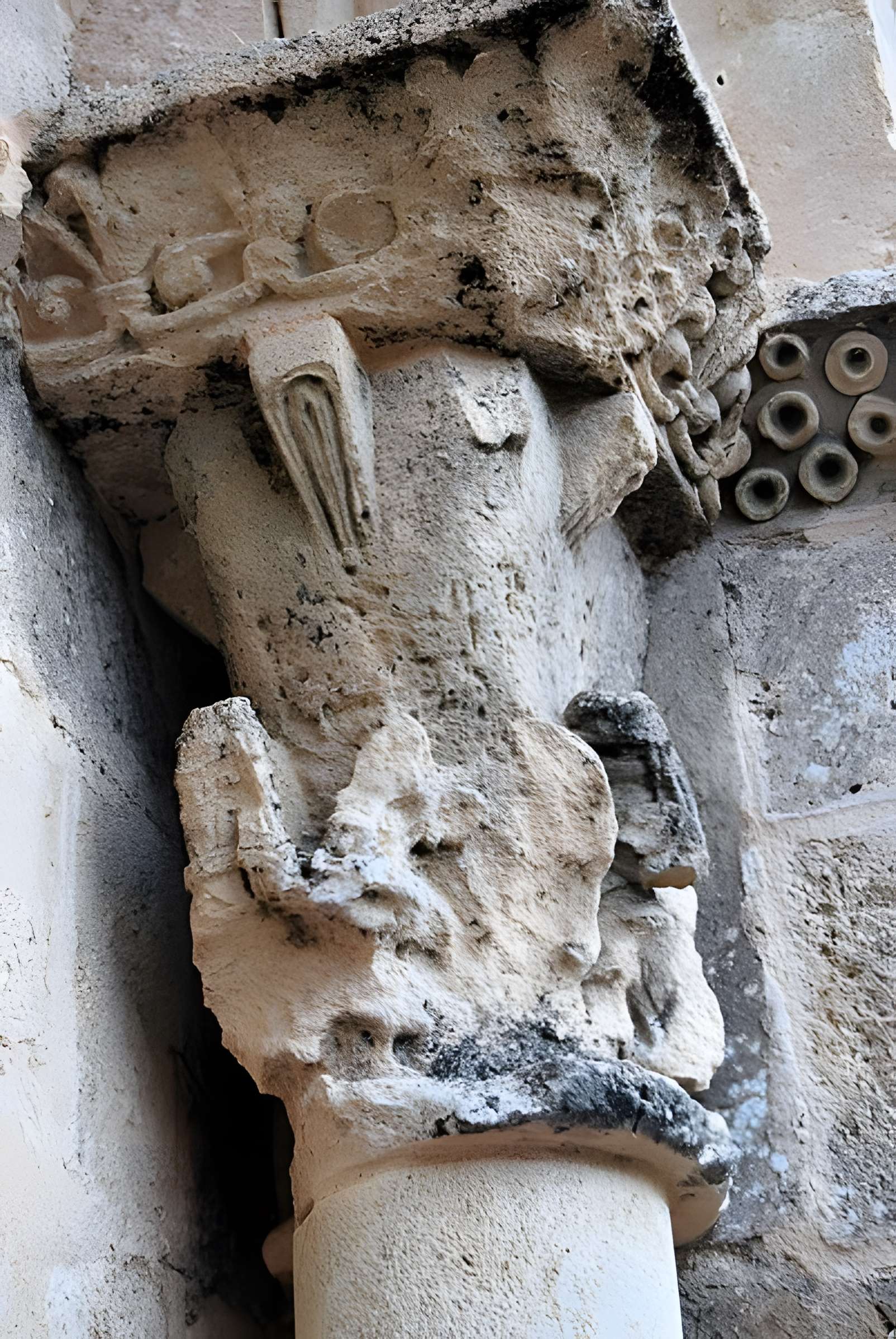 Église Saint-Sulpice de Daubèze