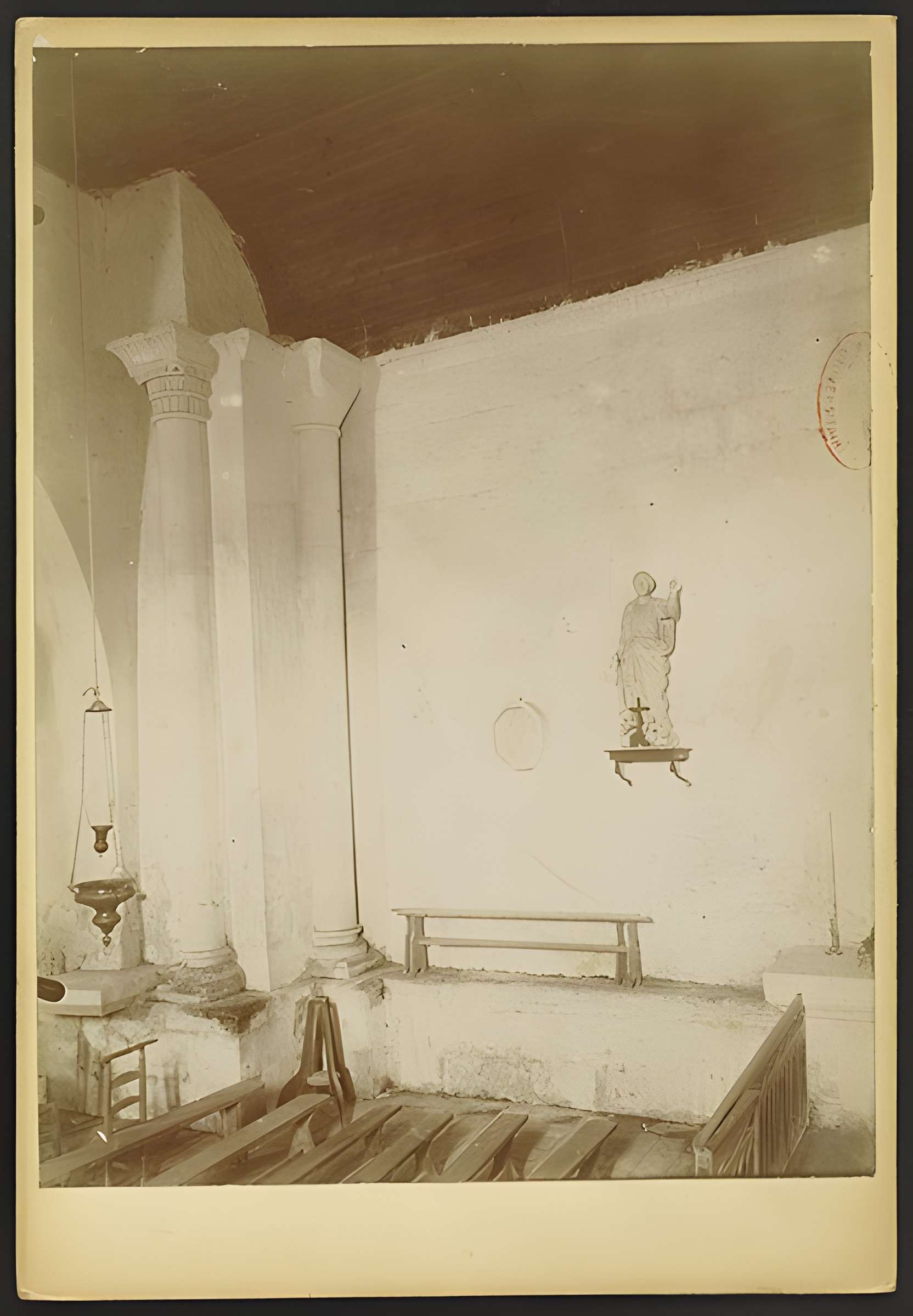 Église Saint-Sulpice de Daubèze