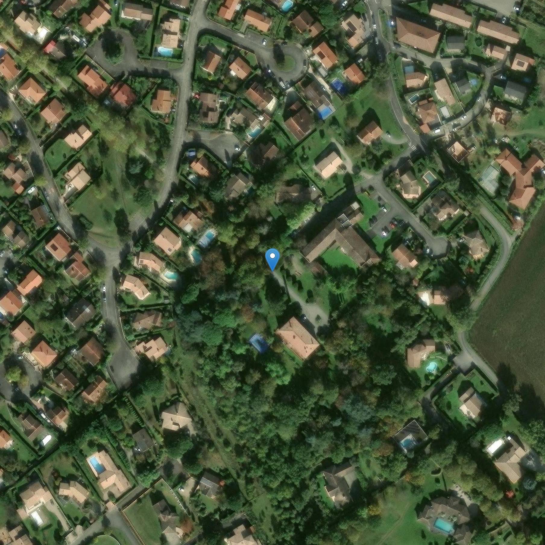 Photo de Château du Coustela