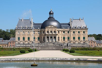 Photo de Château de Vaux-le-Vicomte