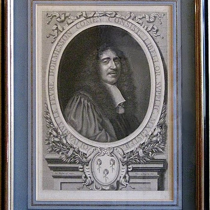 Photo de Château de Vaux-le-Vicomte