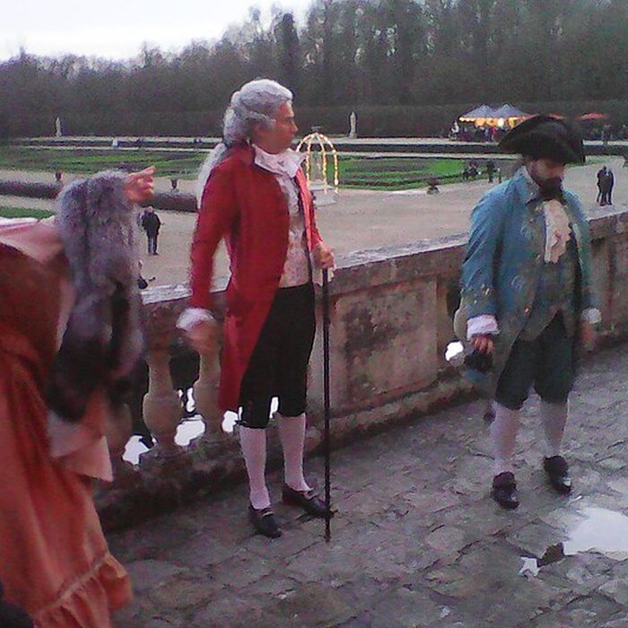 Photo de Château de Vaux-le-Vicomte