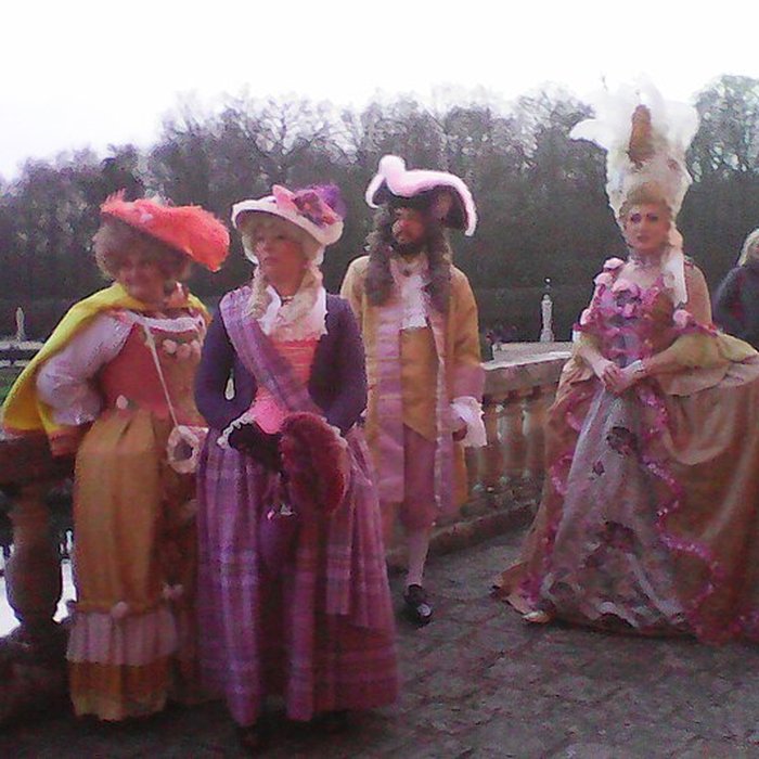 Photo de Château de Vaux-le-Vicomte