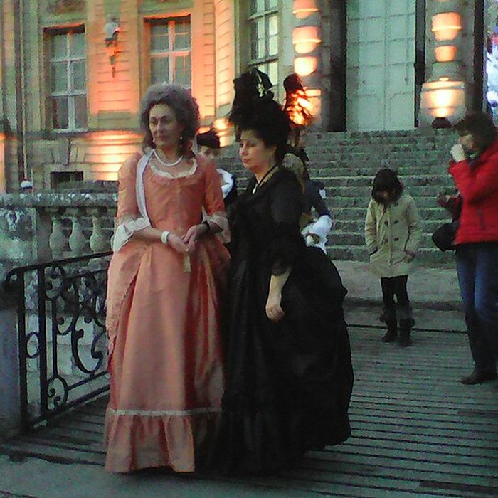 Photo de Château de Vaux-le-Vicomte