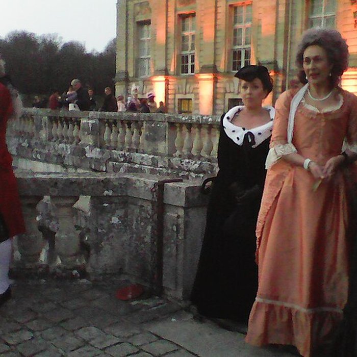 Photo de Château de Vaux-le-Vicomte