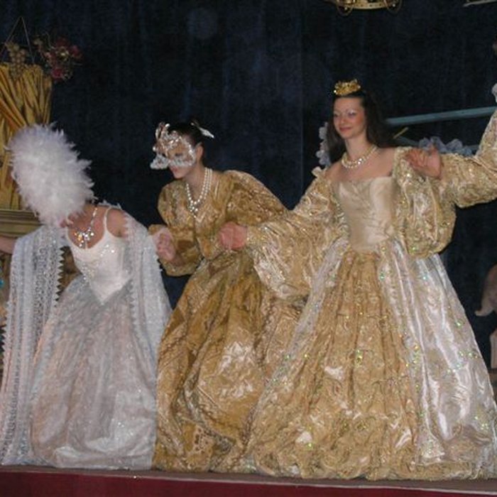 Photo de Château de Vaux-le-Vicomte