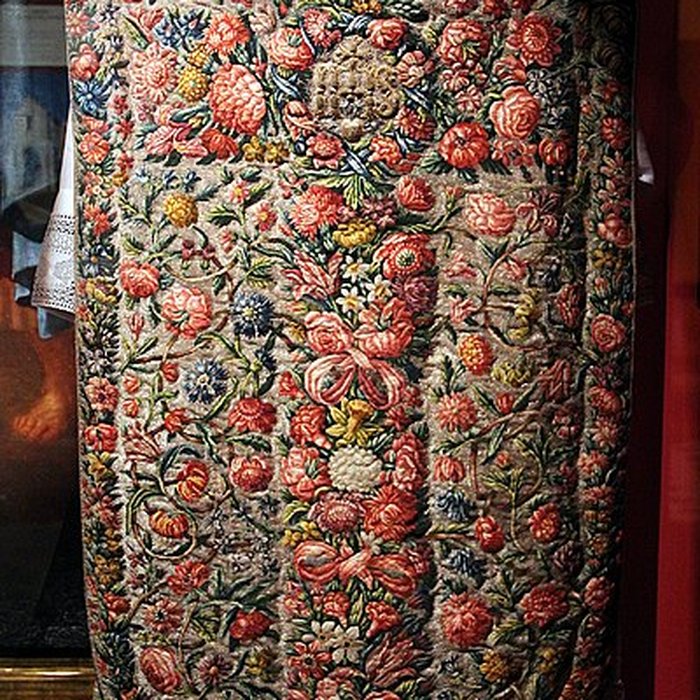 Photo de Château de Vaux-le-Vicomte