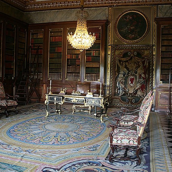 Photo de Château de Vaux-le-Vicomte