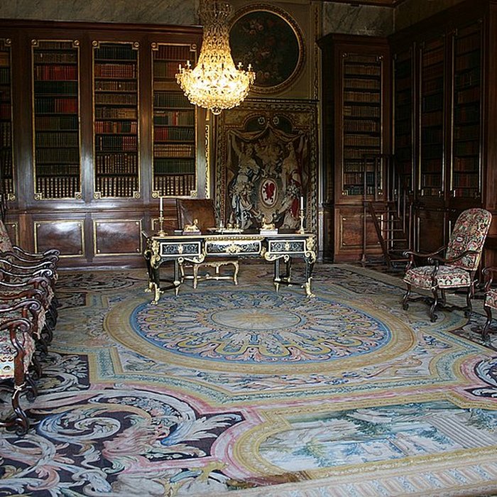 Photo de Château de Vaux-le-Vicomte