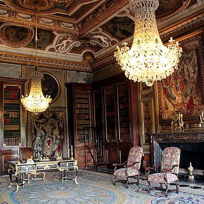 Photo de Château de Vaux-le-Vicomte