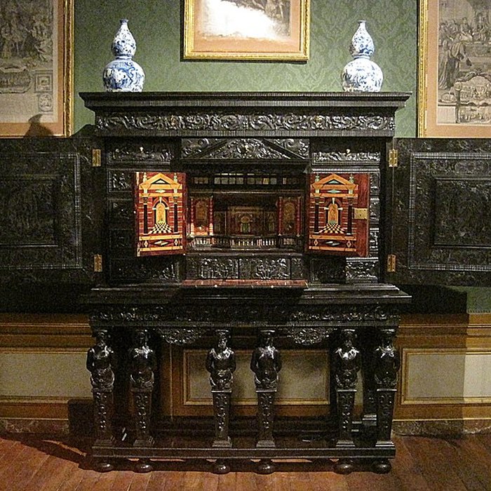 Photo de Château de Vaux-le-Vicomte