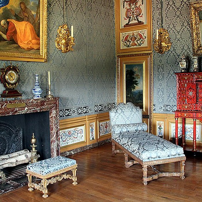 Photo de Château de Vaux-le-Vicomte