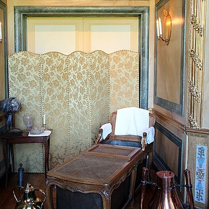 Photo de Château de Vaux-le-Vicomte