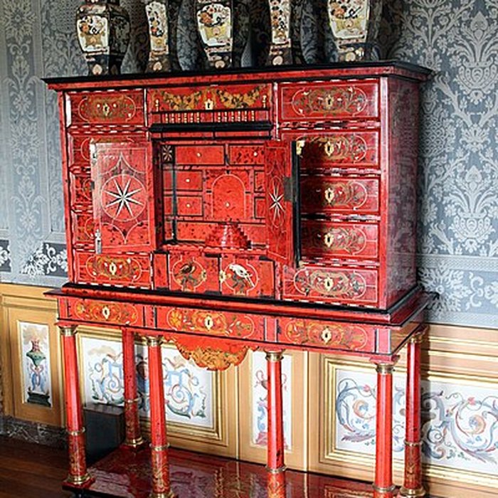 Photo de Château de Vaux-le-Vicomte