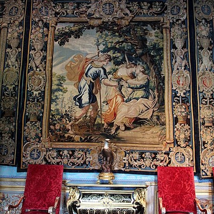 Photo de Château de Vaux-le-Vicomte