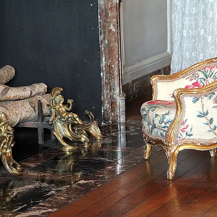 Photo de Château de Vaux-le-Vicomte