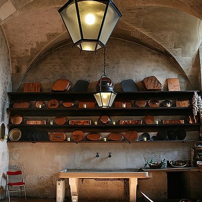 Photo de Château de Vaux-le-Vicomte