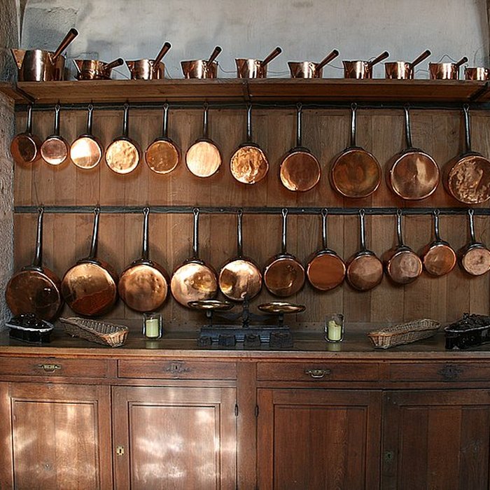 Photo de Château de Vaux-le-Vicomte