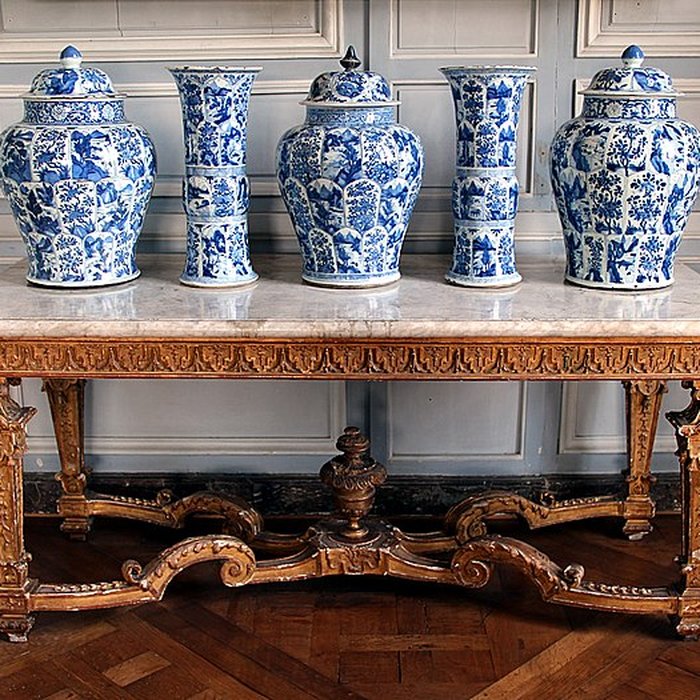 Photo de Château de Vaux-le-Vicomte