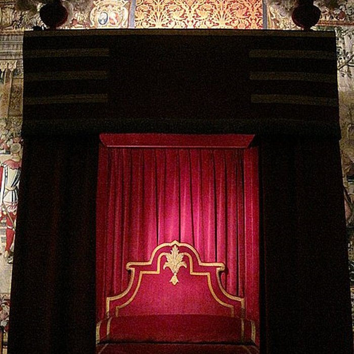 Photo de Château de Vaux-le-Vicomte