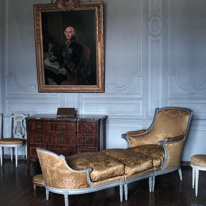 Photo de Château de Vaux-le-Vicomte