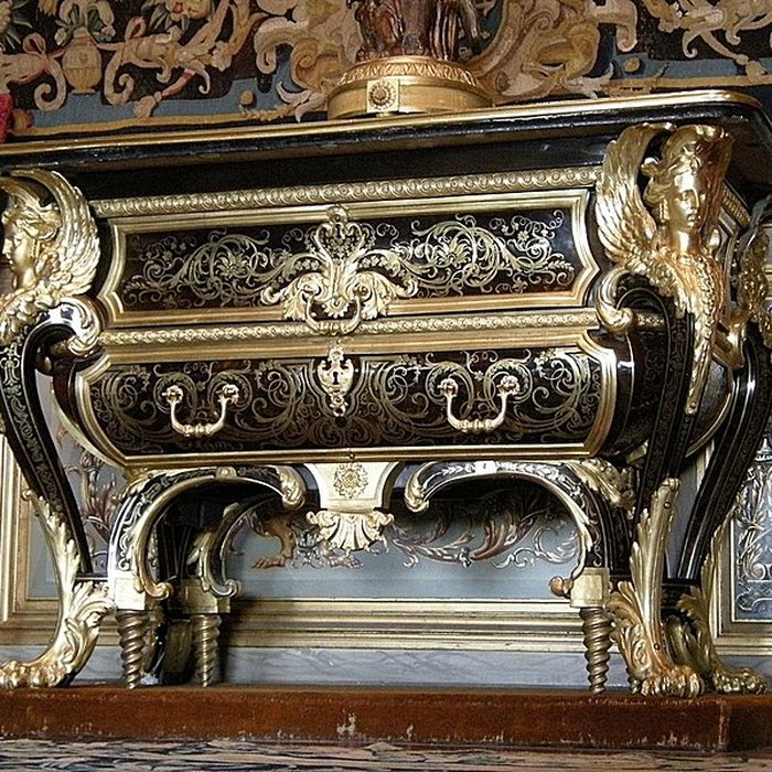 Photo de Château de Vaux-le-Vicomte