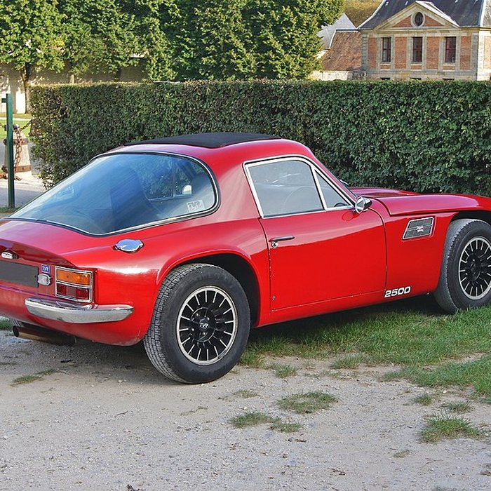 Photo de Château de Vaux-le-Vicomte