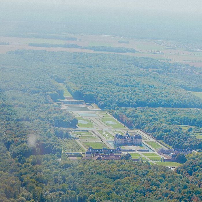 Photo de Château de Vaux-le-Vicomte