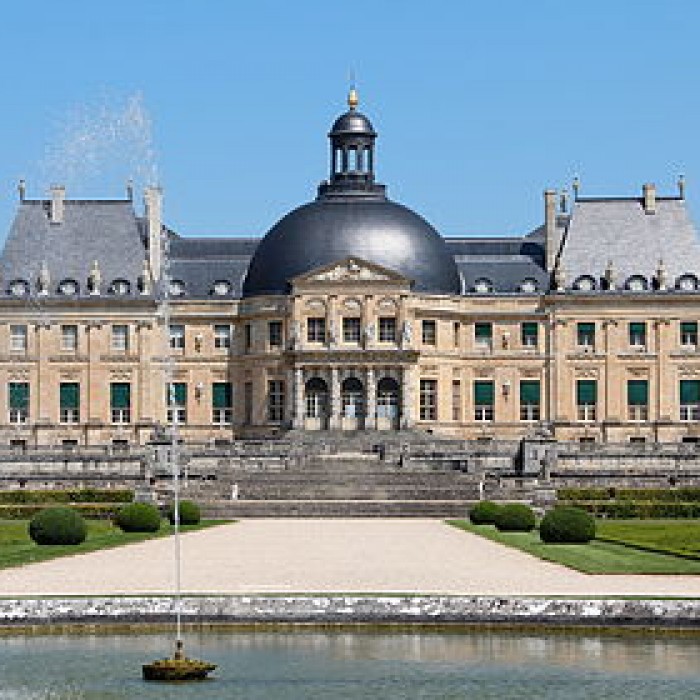 Photo de Château de Vaux-le-Vicomte