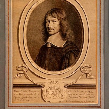 Château de Vaux-le-Vicomte