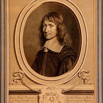 Château de Vaux-le-Vicomte