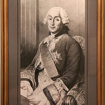 Château de Vaux-le-Vicomte