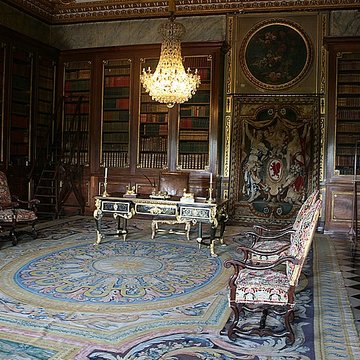 Château de Vaux-le-Vicomte