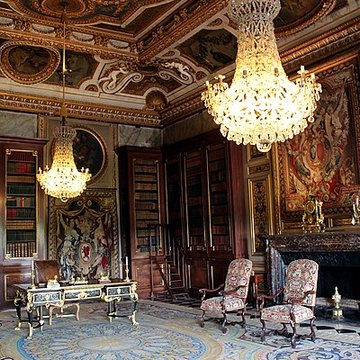 Château de Vaux-le-Vicomte