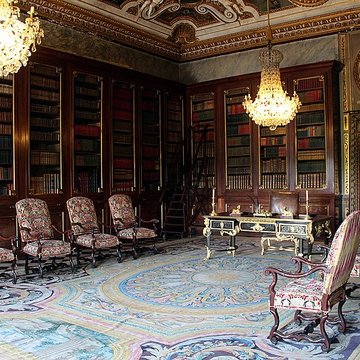 Château de Vaux-le-Vicomte