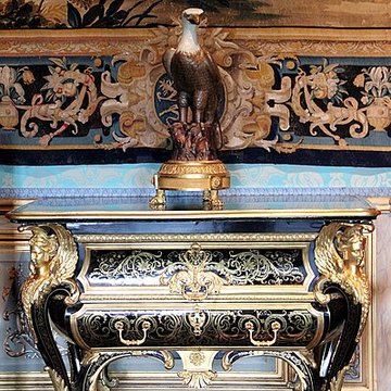 Château de Vaux-le-Vicomte