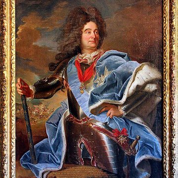 Château de Vaux-le-Vicomte