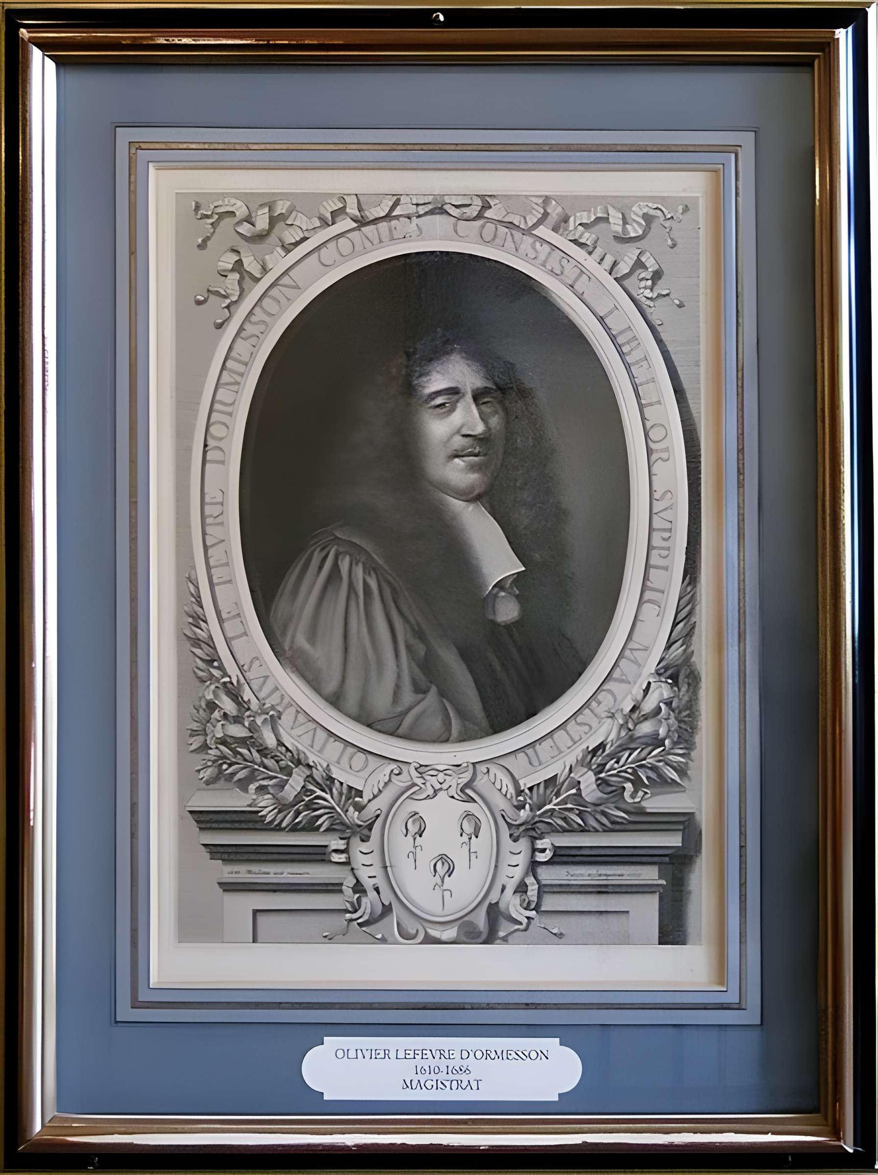 Château de Vaux-le-Vicomte