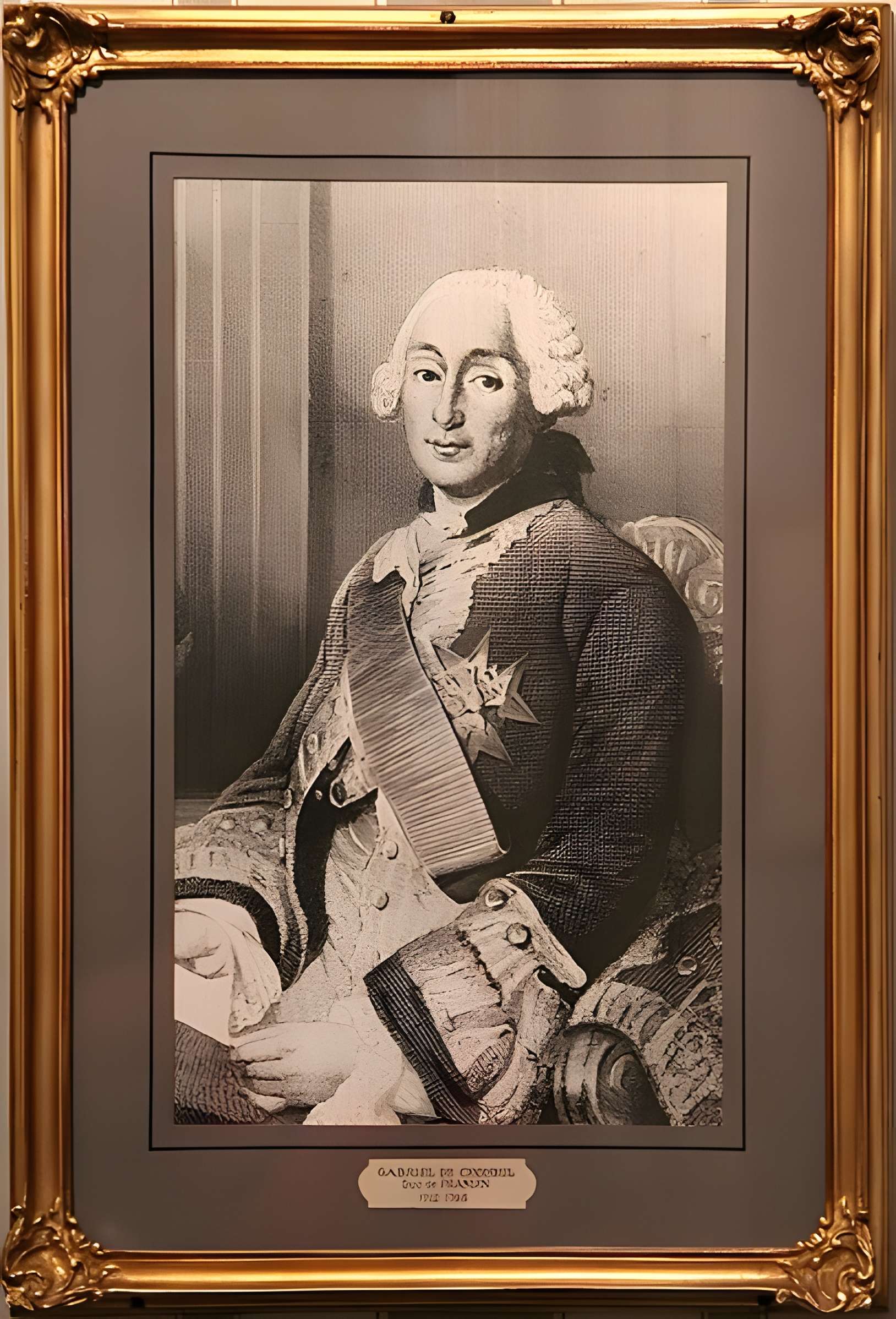 Château de Vaux-le-Vicomte