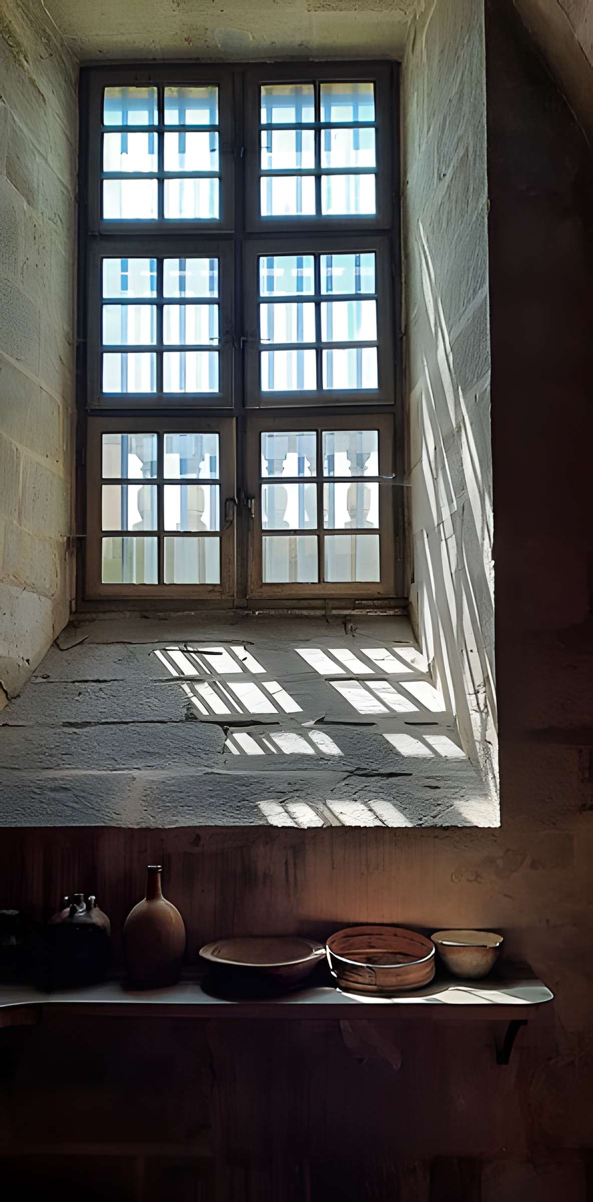 Château de Vaux-le-Vicomte