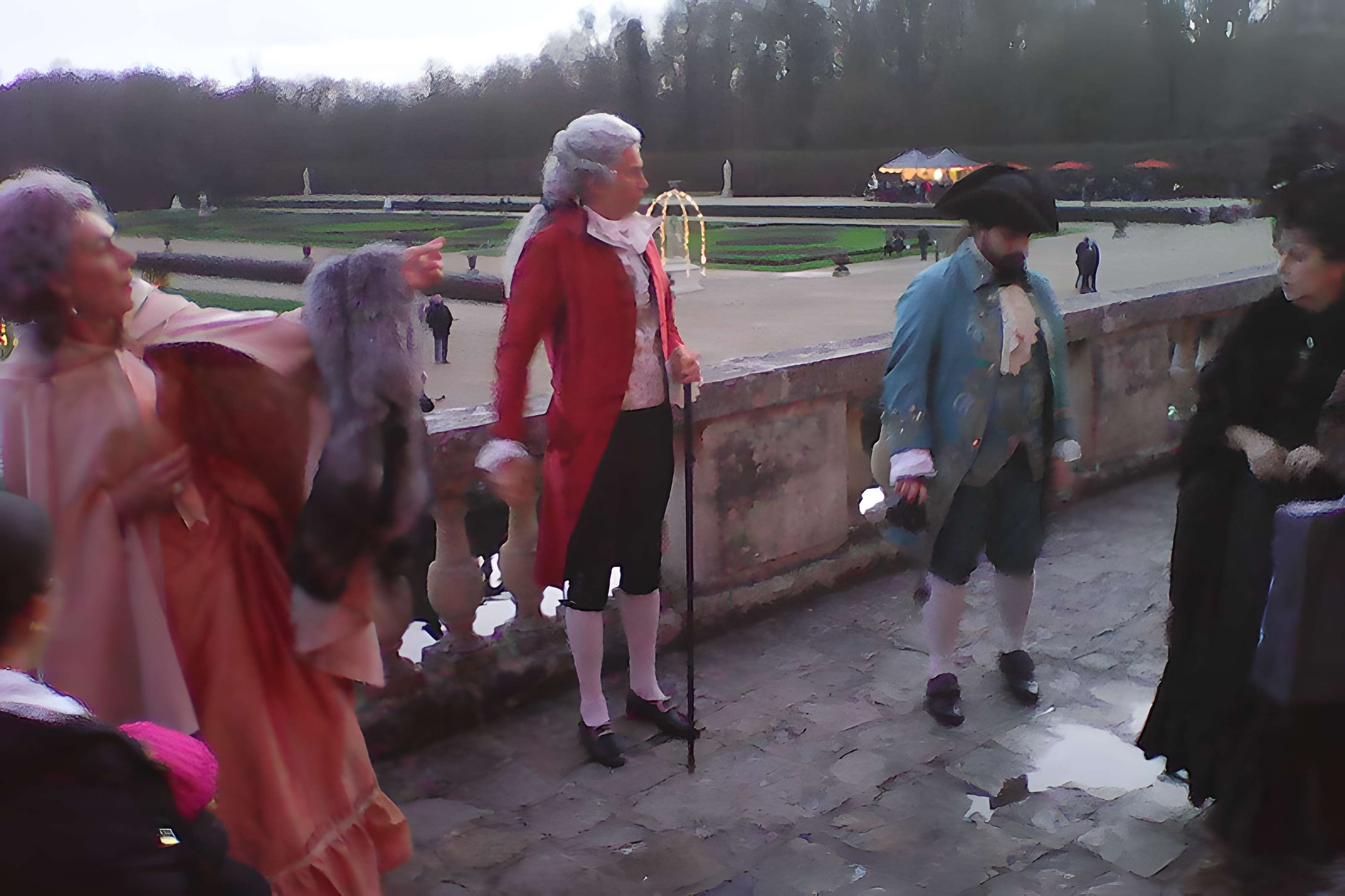 Château de Vaux-le-Vicomte