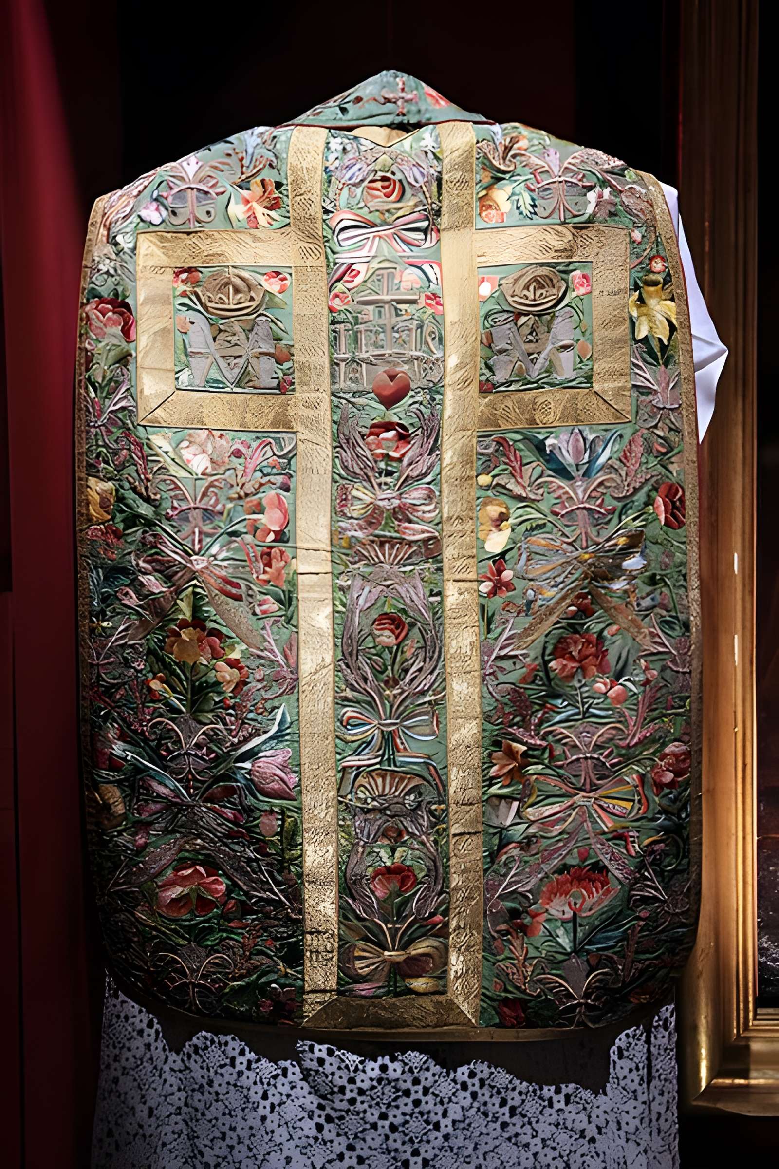 Château de Vaux-le-Vicomte