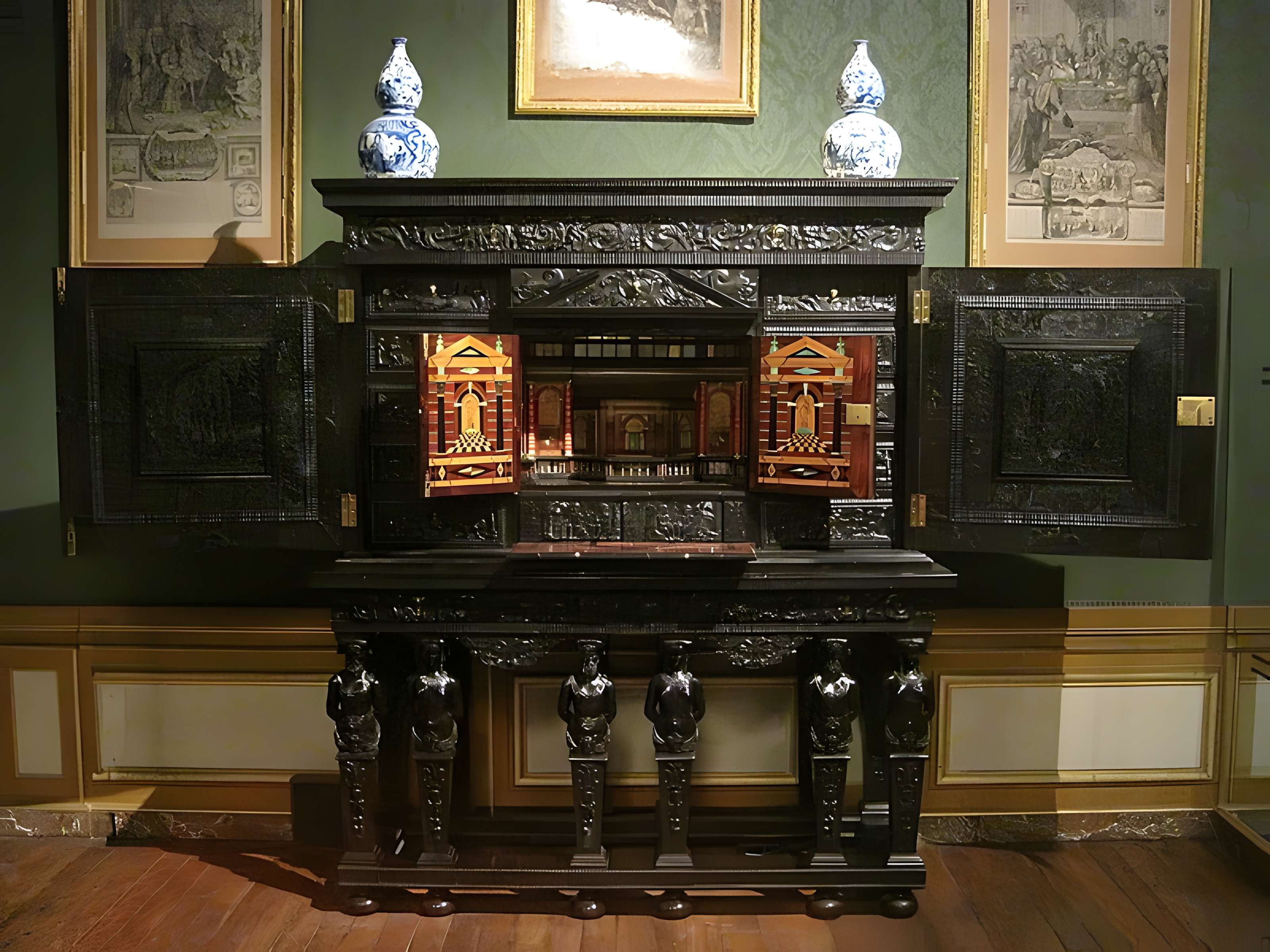 Château de Vaux-le-Vicomte