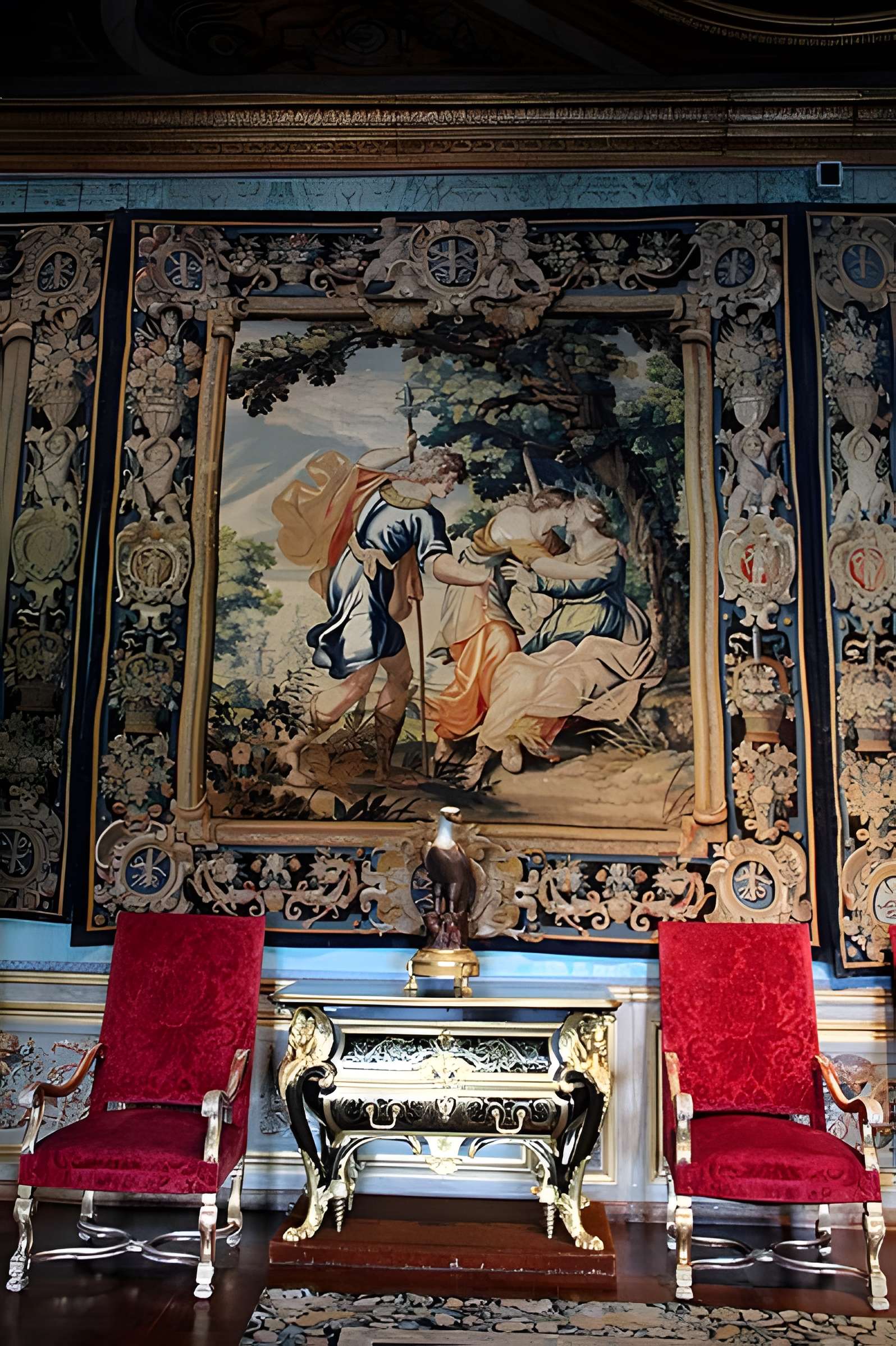 Château de Vaux-le-Vicomte