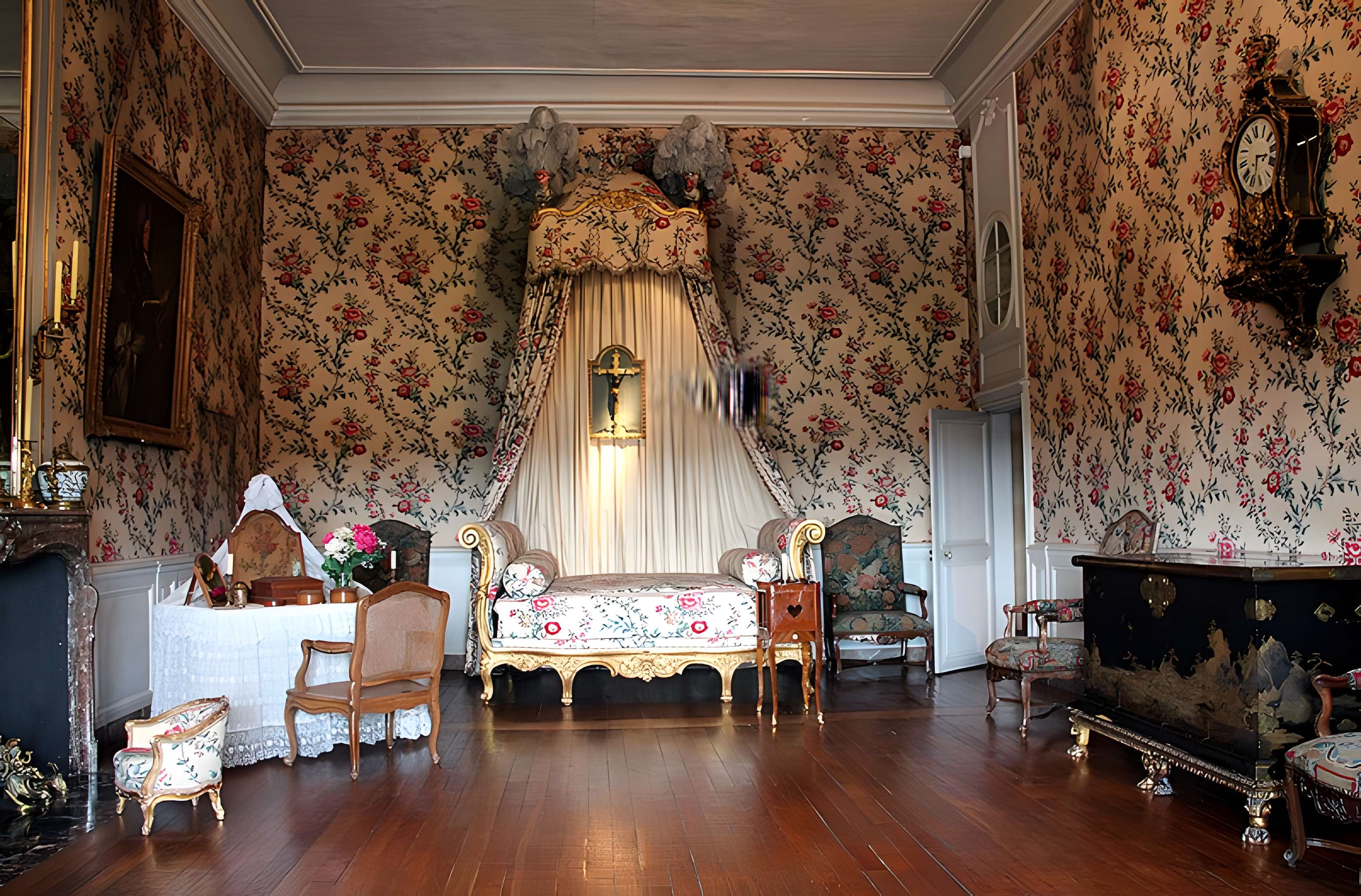 Château de Vaux-le-Vicomte