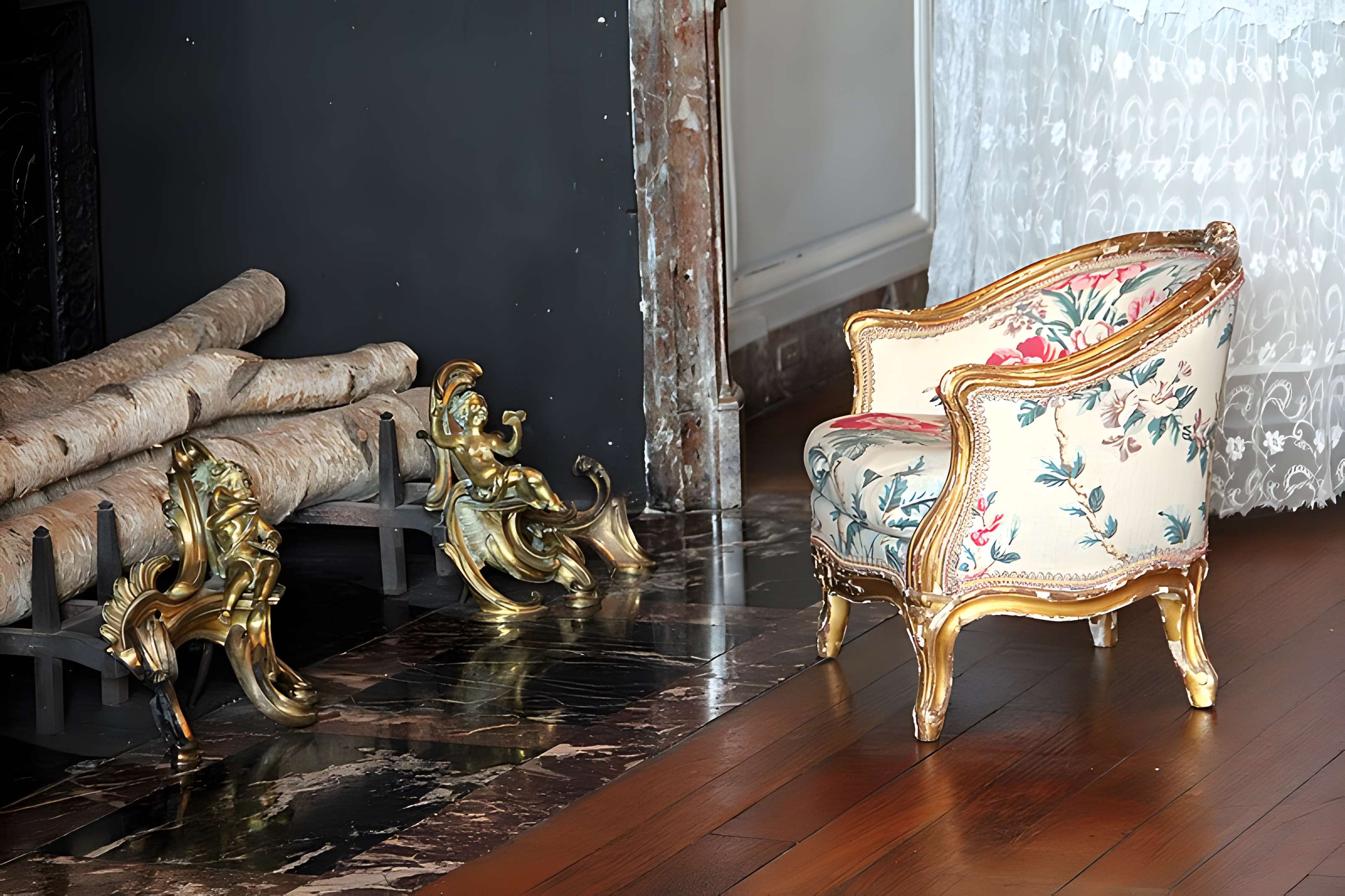 Château de Vaux-le-Vicomte